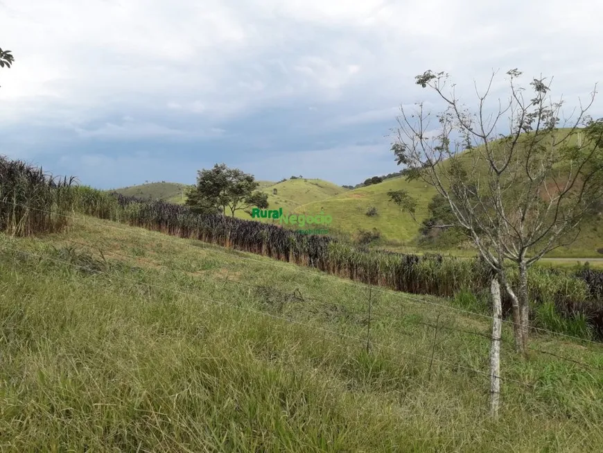 Foto 1 de Fazenda/Sítio à venda, 240000m² em Centro, Cunha