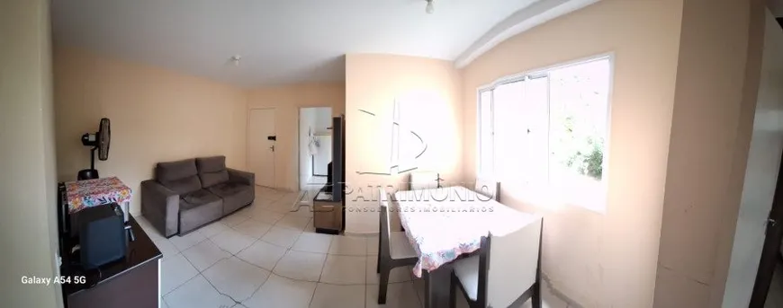 Foto 1 de Apartamento com 2 Quartos à venda, 58m² em Jardim Novo Horizonte, Sorocaba