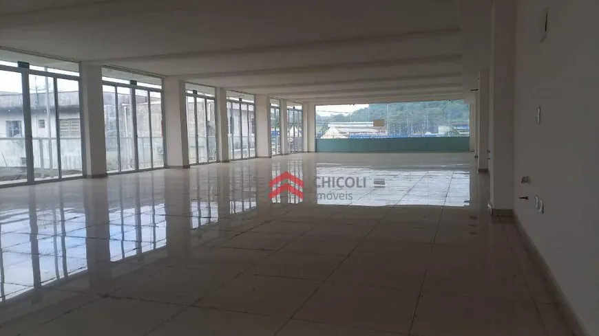 Foto 1 de Sala Comercial para alugar, 240m² em Centro, Vargem Grande Paulista