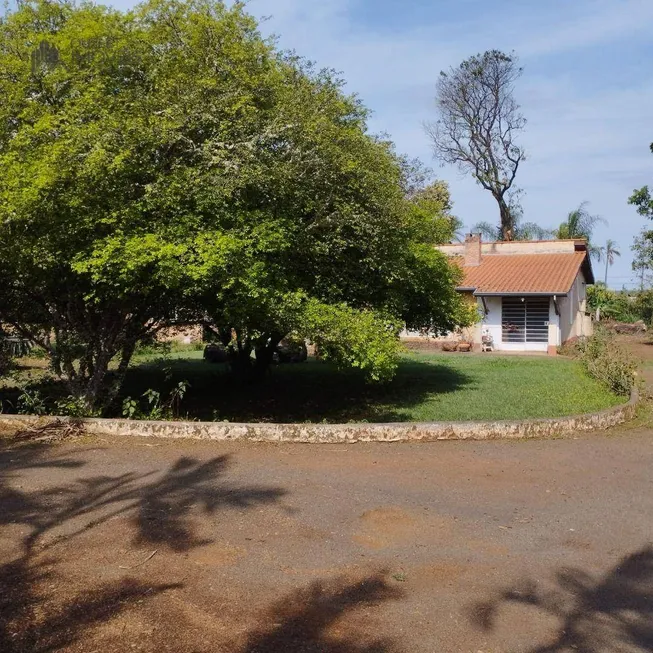 Foto 1 de Fazenda/Sítio à venda, 4000m² em Santa Terezinha, Paulínia