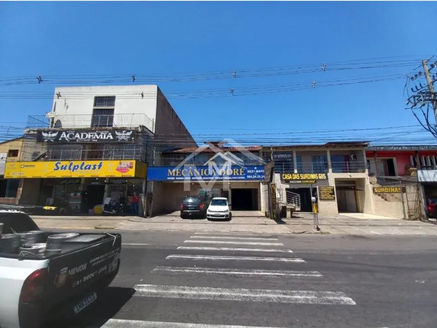 Foto 1 de Casa com 3 Quartos à venda, 280m² em Estância Velha, Canoas