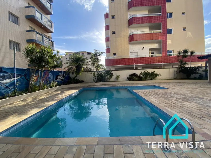 Foto 1 de Apartamento com 3 Quartos à venda, 112m² em Praia Grande, Ubatuba