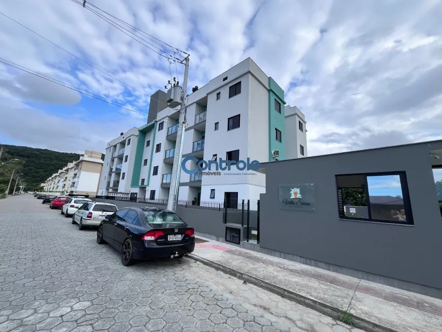 Foto 1 de Apartamento com 2 Quartos à venda, 62m² em Vargem Grande, Florianópolis