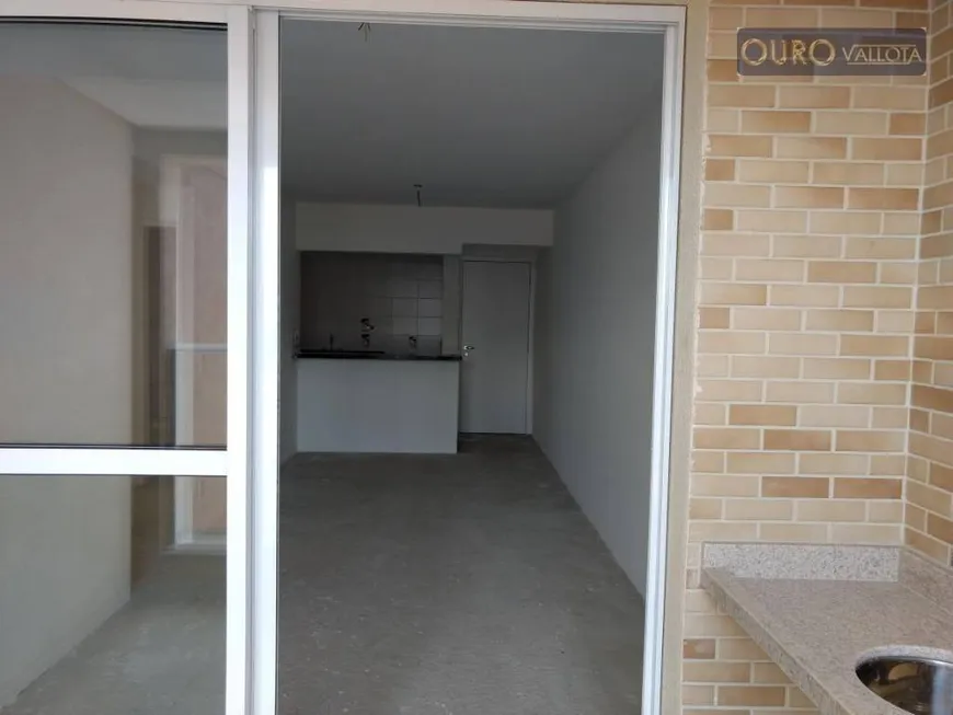 Foto 1 de Apartamento com 3 Quartos à venda, 77m² em Alto da Mooca, São Paulo