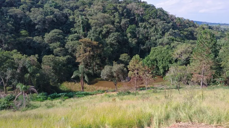 Foto 1 de Lote/Terreno à venda, 500m² em Vargem do Salto, Ibiúna