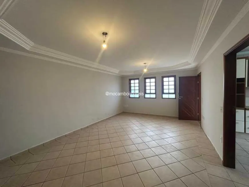 Foto 1 de Casa com 3 Quartos à venda, 243m² em Recanto do Parque, Itatiba