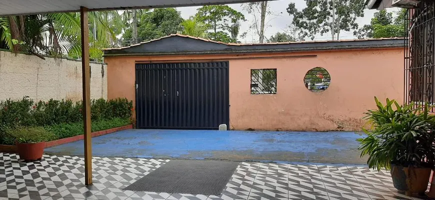 Foto 1 de Casa com 5 Quartos à venda, 660m² em Aguas Lindas, Ananindeua