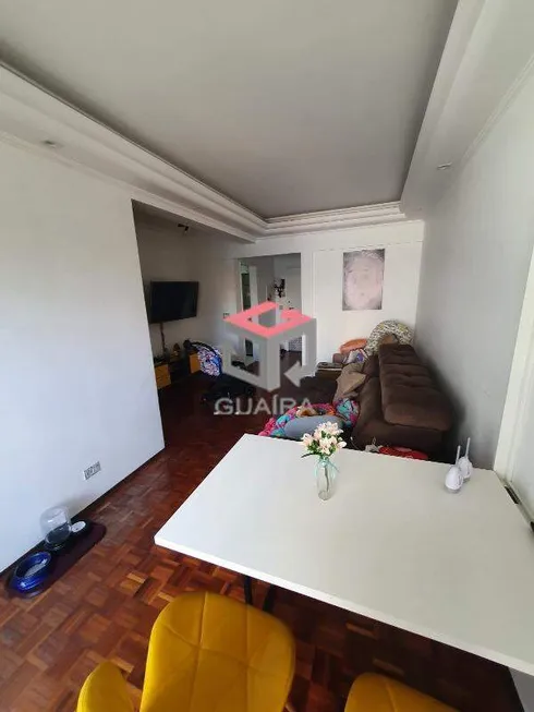 Foto 1 de Apartamento com 3 Quartos à venda, 75m² em Centro, São Bernardo do Campo