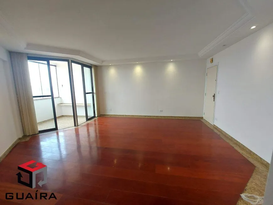 Foto 1 de Apartamento com 3 Quartos à venda, 110m² em Vila Euclides, São Bernardo do Campo