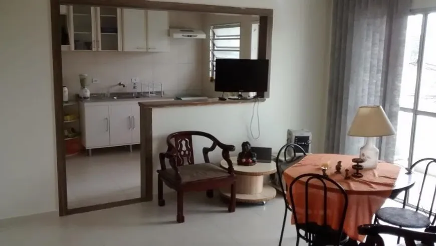 Foto 1 de Apartamento com 3 Quartos à venda, 105m² em Areao, Taubaté