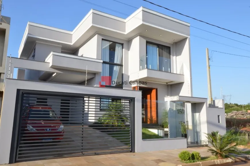 Foto 1 de Casa com 3 Quartos à venda, 220m² em Igara, Canoas