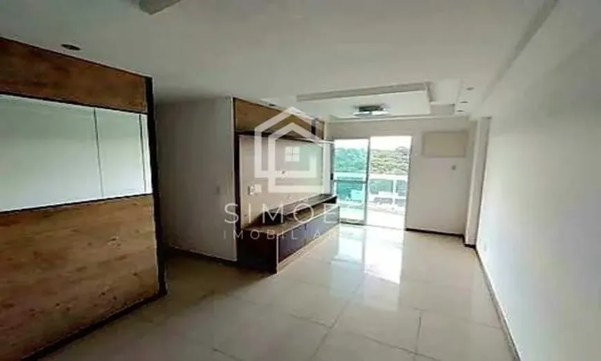 Foto 1 de Apartamento com 3 Quartos à venda, 86m² em Jacarepaguá, Rio de Janeiro