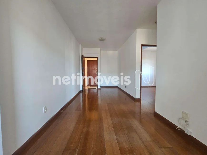 Foto 1 de Apartamento com 2 Quartos à venda, 51m² em Sion, Belo Horizonte