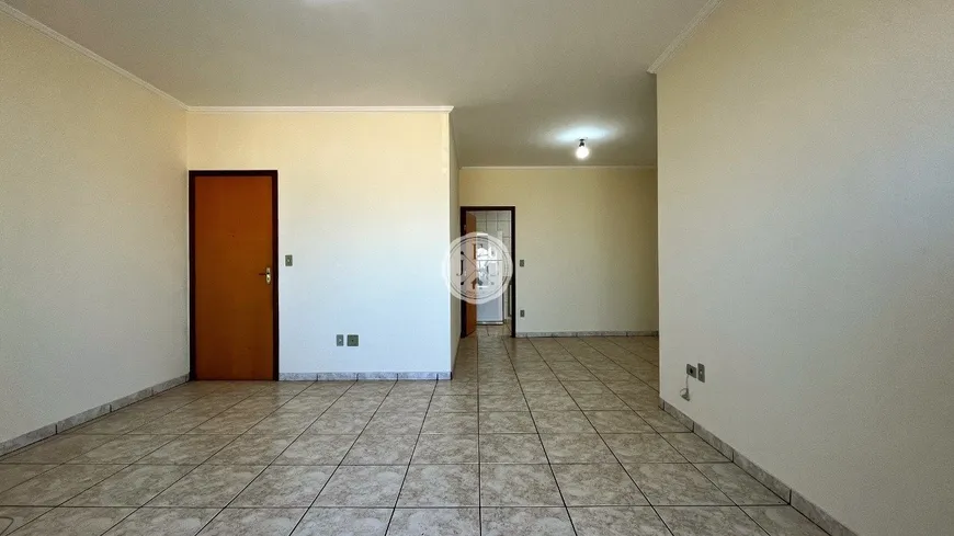 Foto 1 de Apartamento com 3 Quartos à venda, 95m² em Jardim Anhanguéra, Ribeirão Preto