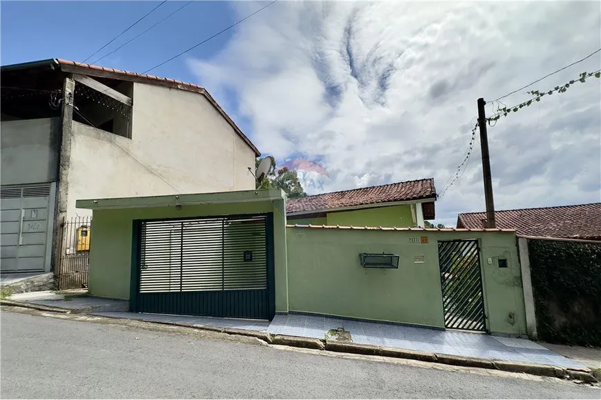 Foto 1 de Casa com 4 Quartos à venda, 219m² em Centro, Mairiporã