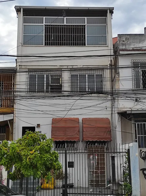 Foto 1 de Prédio Comercial para venda ou aluguel, 360m² em Méier, Rio de Janeiro