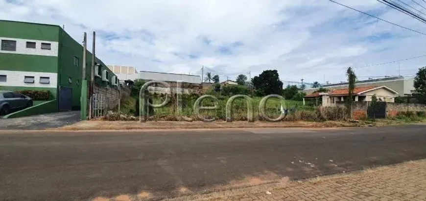 Foto 1 de Lote/Terreno à venda, 1150m² em Parque Rural Fazenda Santa Cândida, Campinas