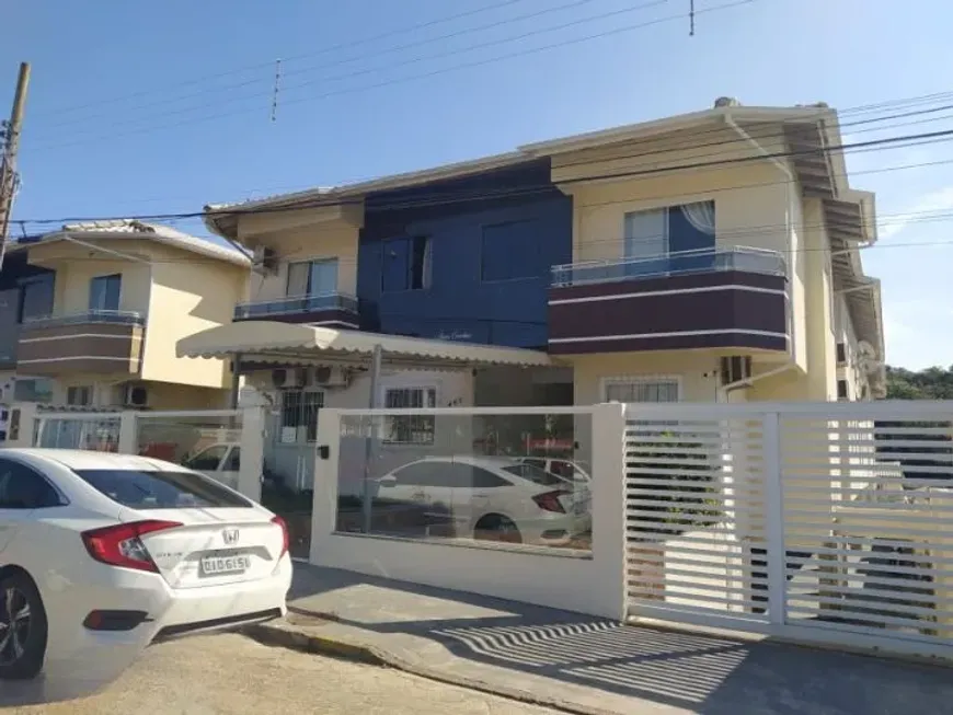 Foto 1 de Apartamento com 3 Quartos à venda, 72m² em Ingleses do Rio Vermelho, Florianópolis