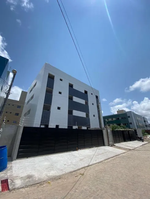 Foto 1 de Apartamento com 2 Quartos à venda, 50m² em Gramame, João Pessoa