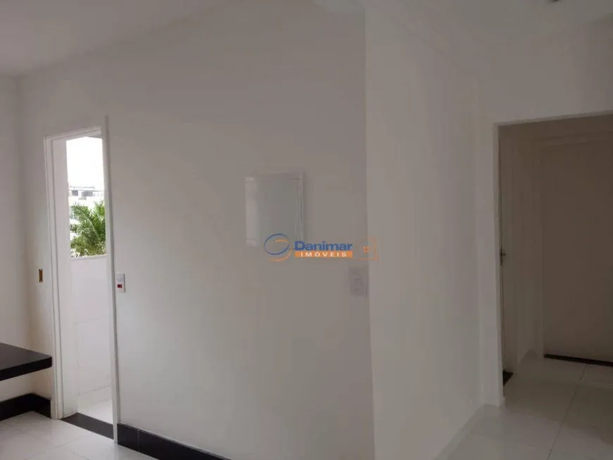 Foto 1 de Apartamento com 2 Quartos à venda, 62m² em Enseada, Guarujá