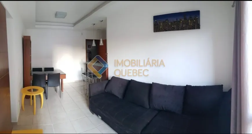 Foto 1 de Apartamento com 2 Quartos à venda, 54m² em Vila Monte Alegre, Ribeirão Preto
