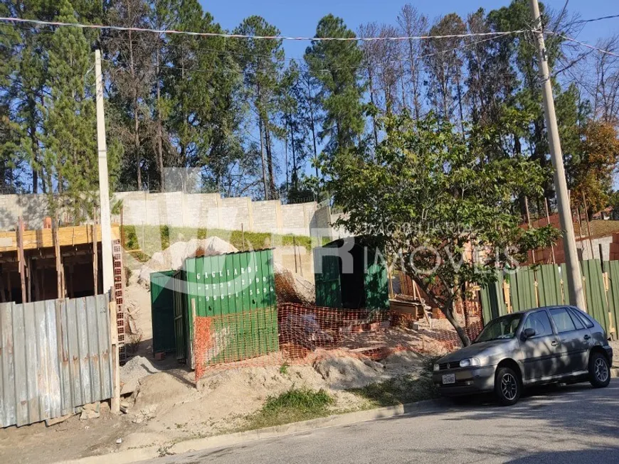 Foto 1 de Lote/Terreno à venda, 330m² em Brigadeiro Tobias, Sorocaba