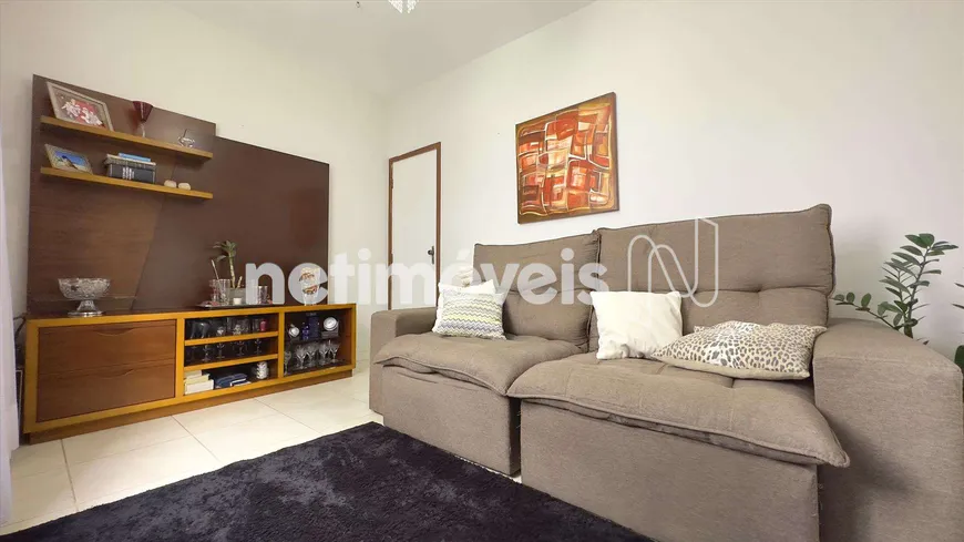 Foto 1 de Apartamento com 2 Quartos à venda, 80m² em Santa Tereza, Belo Horizonte