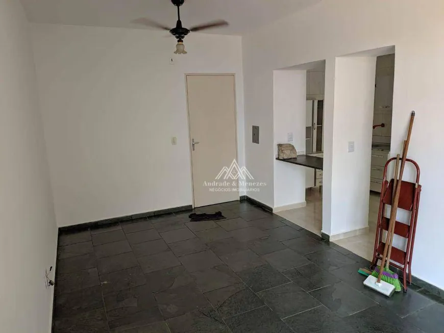 Foto 1 de Apartamento com 1 Quarto à venda, 33m² em Campos Eliseos, Ribeirão Preto