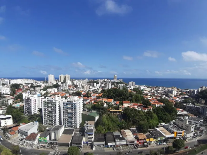 Foto 1 de Apartamento com 3 Quartos à venda, 145m² em Horto Florestal, Salvador