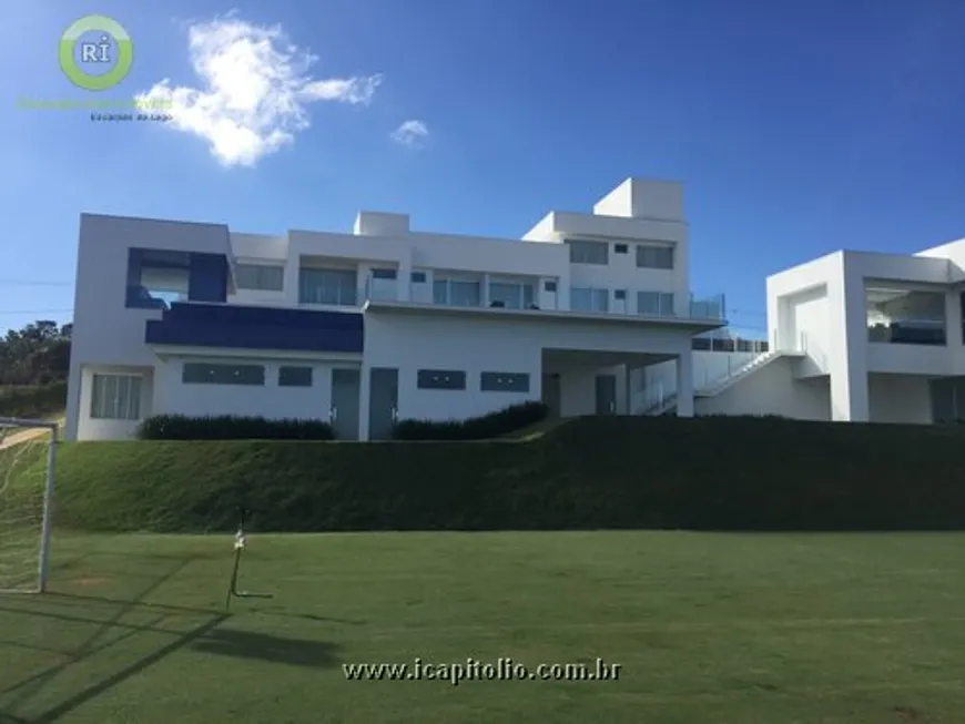 Foto 1 de Casa de Condomínio com 14 Quartos à venda, 3000m² em Zona Rural, Capitólio