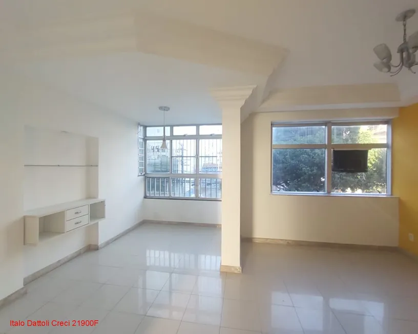 Foto 1 de Apartamento com 4 Quartos à venda, 147m² em Canela, Salvador
