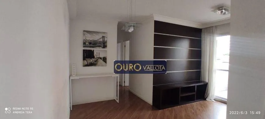 Foto 1 de Apartamento com 3 Quartos à venda, 72m² em Móoca, São Paulo