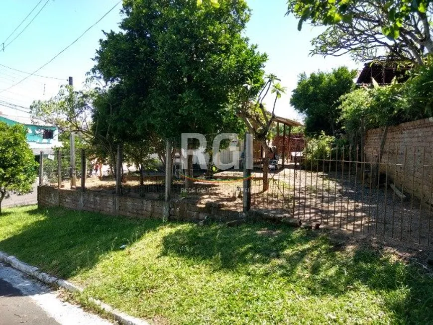 Foto 1 de Lote/Terreno à venda, 289m² em São José, Sapucaia do Sul