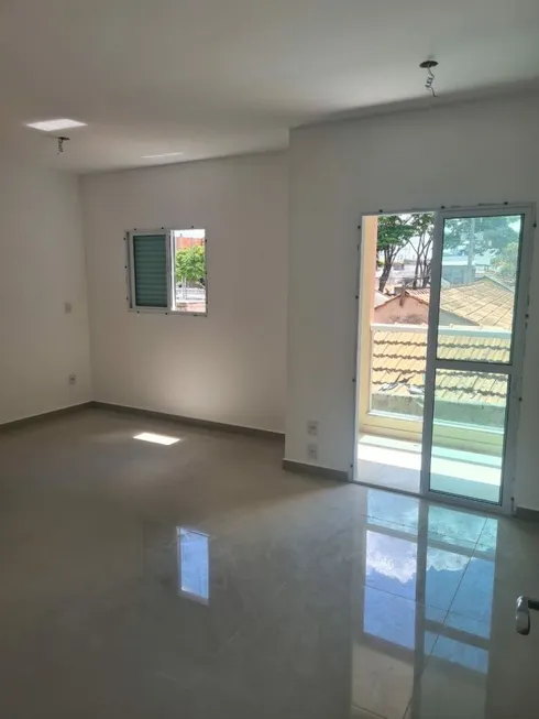 Foto 1 de Apartamento com 1 Quarto à venda, 32m² em Quinta da Paineira, São Paulo