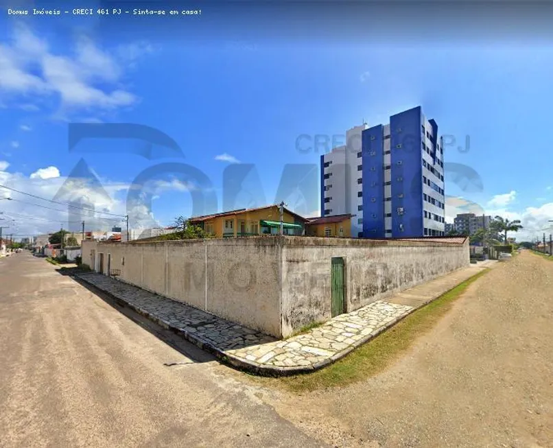 Foto 1 de Lote/Terreno à venda, 525m² em Coroa do Meio, Aracaju