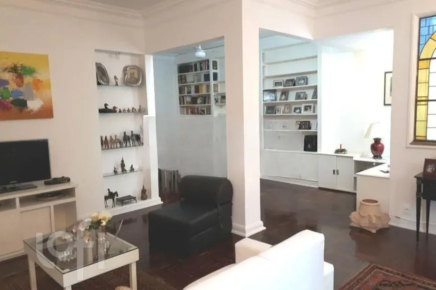 Foto 1 de Apartamento com 2 Quartos à venda, 102m² em Ipanema, Rio de Janeiro