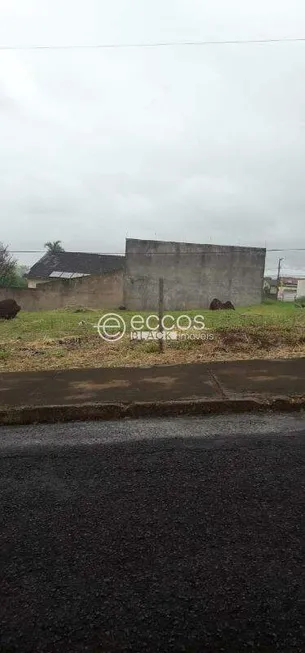 Foto 1 de Lote/Terreno à venda, 432m² em Cidade Jardim, Uberlândia