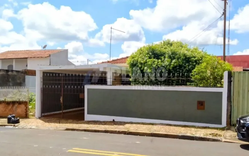 Foto 1 de Casa com 3 Quartos à venda, 140m² em Jardim Real, São Carlos