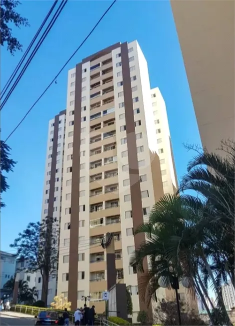 Foto 1 de Apartamento com 3 Quartos à venda, 69m² em Vila Nova Cachoeirinha, São Paulo