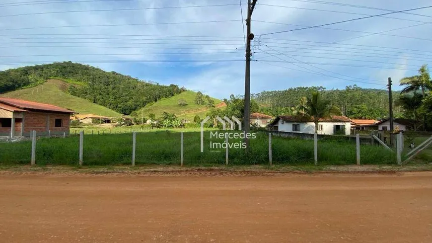 Foto 1 de Lote/Terreno à venda, 1m² em Brilhante, Itajaí