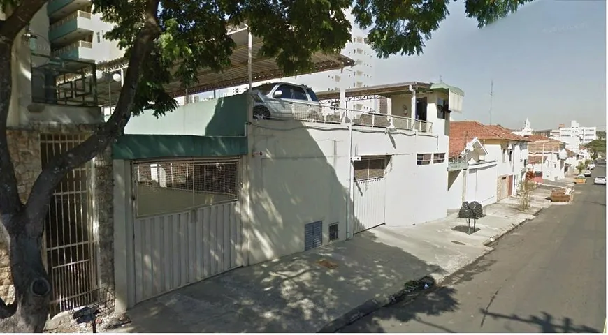Foto 1 de Apartamento com 1 Quarto à venda, 39m² em Alto, Piracicaba