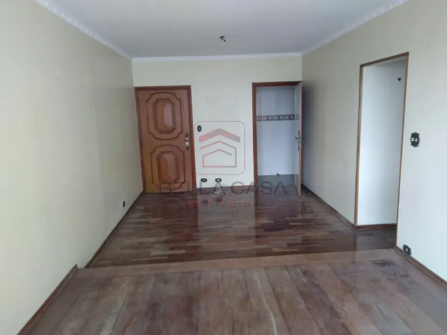 Foto 1 de Apartamento com 3 Quartos para alugar, 96m² em Móoca, São Paulo