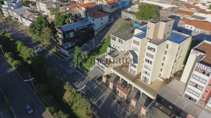 Foto 1 de Apartamento com 3 Quartos à venda, 149m² em Anhangabau, Jundiaí