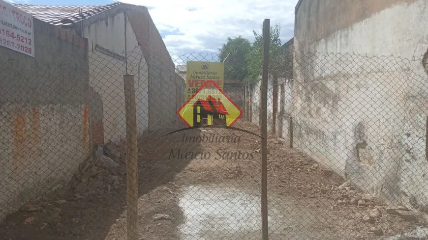 Foto 1 de Lote/Terreno à venda, 151m² em Vila Edmundo, Taubaté