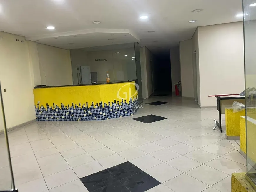 Foto 1 de Imóvel Comercial para alugar, 260m² em Socorro, São Paulo