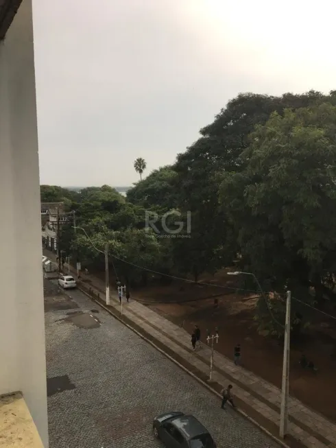 Foto 1 de Apartamento com 1 Quarto à venda, 64m² em Centro Histórico, Porto Alegre