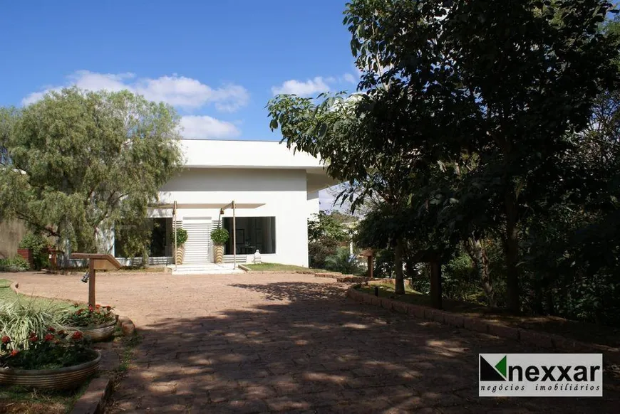 Foto 1 de Casa de Condomínio com 6 Quartos à venda, 1515m² em Condominio Village Visconde de Itamaraca, Valinhos
