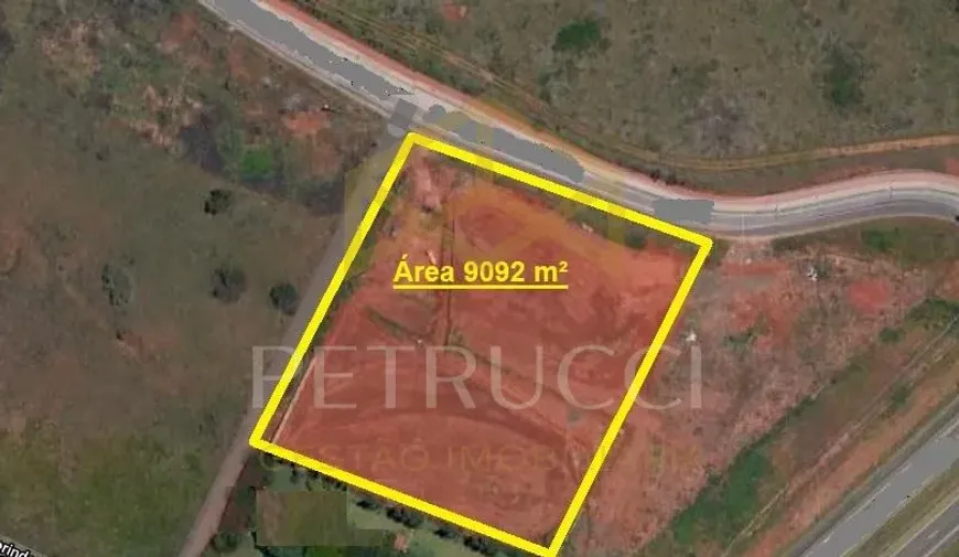 Foto 1 de Lote/Terreno para venda ou aluguel, 9092m² em Vila Ipê, Campinas