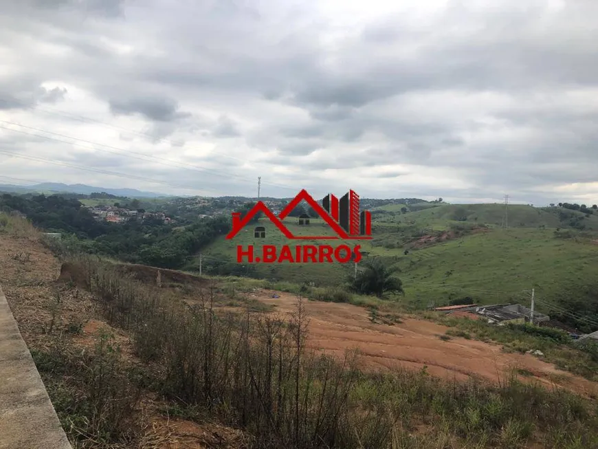 Foto 1 de Lote/Terreno à venda, 5737m² em Vila São Geraldo, São José dos Campos