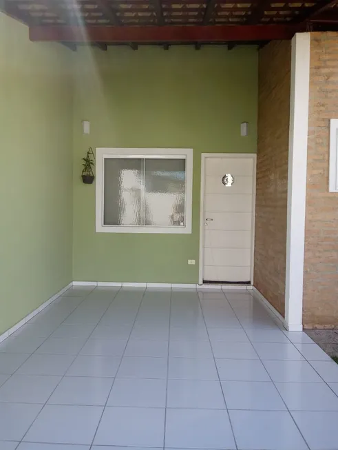 Foto 1 de Casa de Condomínio com 3 Quartos à venda, 110m² em Jardim Oasis, Taubaté